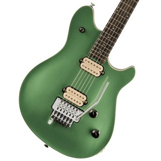 EVH Wolfgang Special Ebony Fingerboard Pelham Green イーブイエイチ【WEBSHOP】