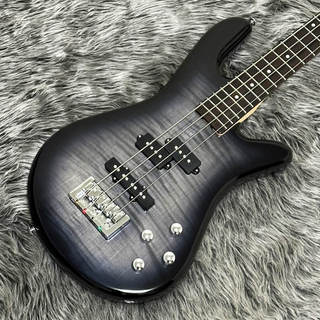 Spector Legend 4 Standard Black Stain Gloss S/N.WI22100196【アウトレット品・42%OFF!!】