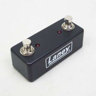 Laney FS2-Mini フットスイッチ 【横浜店】