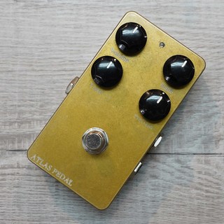 AtlasPedal Sutherland OverDrive