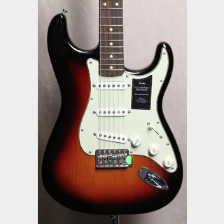 Fender Vintera II 60s Stratocaster Rosewood Fingerboard 3-Color Sunburst 【横浜店】