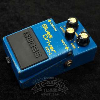 BOSS、BD-2の検索結果【楽器検索デジマート】