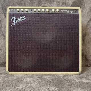 Fender Vibro King