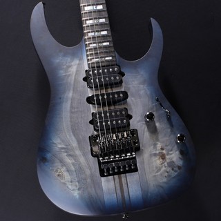 Ibanez Premium RGT1270PB-CTF (Cosmic Blue Starburst Flat) [SPOT MODEL]