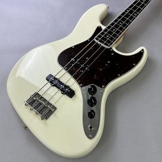 FenderAmerican Vintage II 1966 Jazz Bass Olympic White エレキベース ジャズベース