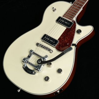 Gretsch G5210T-P90 Electromatic Jet Two 90 Single-Cut with Bigsby Vintage White [3.92kg]【池袋店】