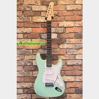 Photogenic ST-180 / Surf Green(SFG)【ミニアンプなど初心者セット付】