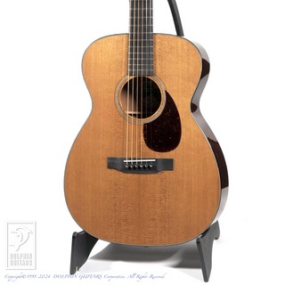 Collings 00-1 14F Baked Sitka Top