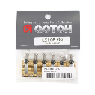 ギター・ベース用ピックアップ／パーツ、GOTOHの検索結果【楽器検索