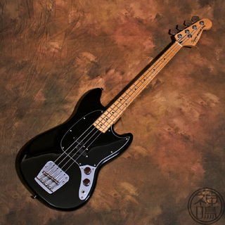 Squier by Fender Vintage Modified Mustang Bass