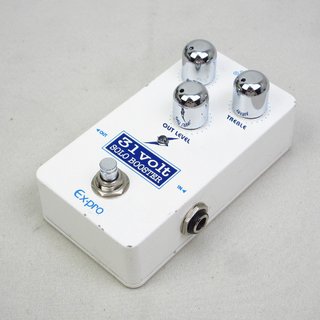 Ex-pro 31 Volt Solo Booster ブースター 【横浜店】