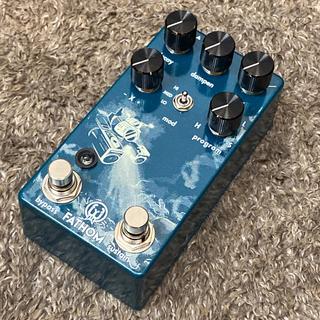 WALRUS AUDIO FATHOM【尾張小牧店】