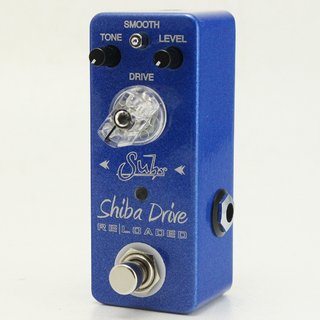 美品!! Shiba Drive RELOADED Suhr Shiba Drive RELOADED｜ミュージックランドKEY