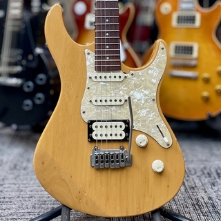 エレクトリックギター、YAMAHA、SAの検索結果【楽器検索デジマート】