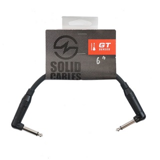 SOLID CABLESGT SERIES LL 6inch（約15cm） パッチケーブル