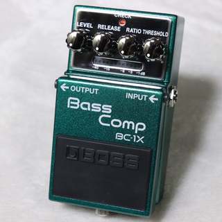 BOSS、BC-1Xの検索結果【楽器検索デジマート】