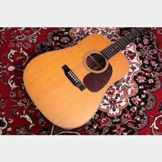 Martin D-28 Standard 2017年製