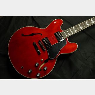GibsonES-345 Sixties Cherry【現物画像・3.70kg】