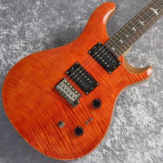 Paul Reed Smith(PRS) SE Custom24-08 【Blood Orange】現物画像