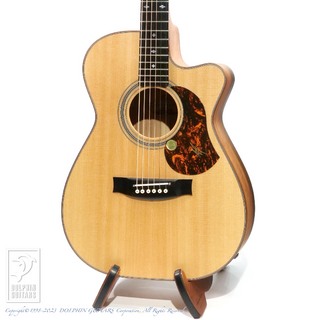 MATON EBG808C Michael Fix