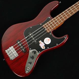 Bacchus WL4-ASH/RSM See Through Red　S/N：GI18184 【未展示品】