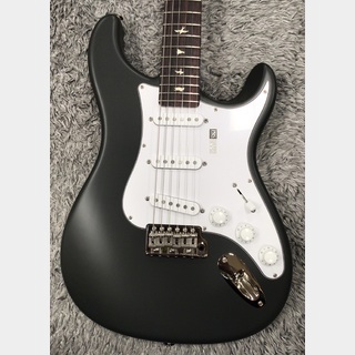 Paul Reed Smith(PRS) Silver Sky Rosewood Faded Black Tee Satin -John Mayer Signature Model-【ジョン・メイヤー】