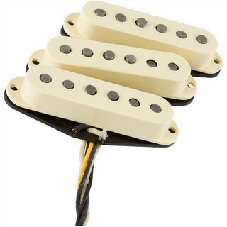 Fender Eric Johnson Stratocaster Pickup Set