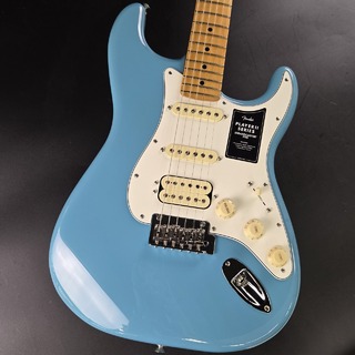 Fender Player II Stratocaster HSS / Aquatone Blue【現物画像】