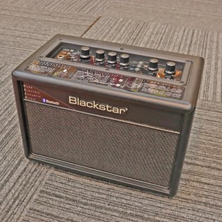 Blackstar 【USED】 ID:CORE BEAM
