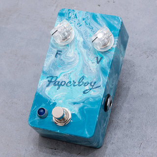 Paperboy Pedals Stank Face Fuzz -Germanium- 【EARLY SUMMER FLAME UP SALE 6.22(土)～6.30(日)】