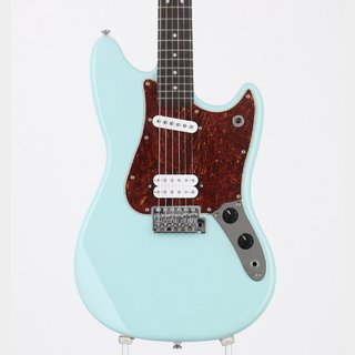 Squier by Fender Vintage Modified Cyclone Daphne Blue【新宿店】