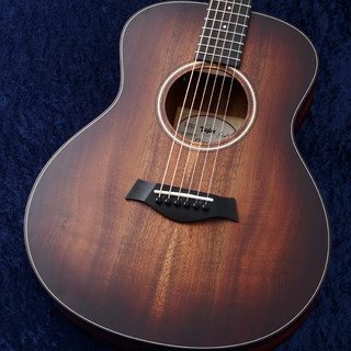 Taylor 【3/1価格改定】 GS Mini-e Koa Plus 【選定品】【現物動画あり】【 エキゾチックトップ!】【48回無金利】