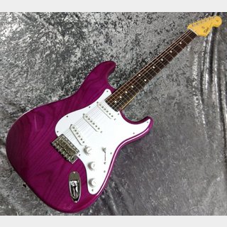 Tokai AST102 STP《See-Through Purple》 s/n240421 【3.7kg】