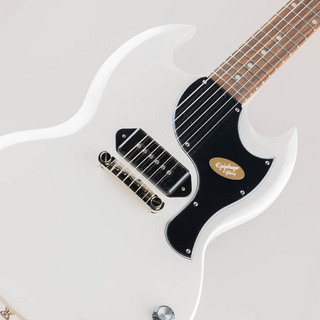 Epiphone YUNGBLUD SG Junior/Classic White