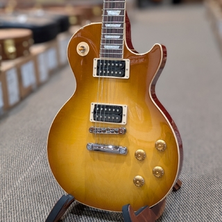 Gibson Slash "Jessica" Les Paul Standard / Honey Burst / Red Back