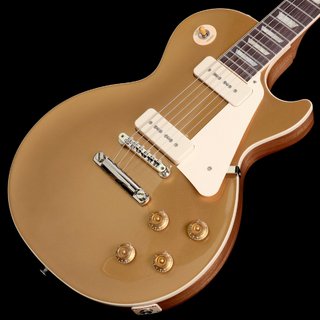 Gibson Les Paul Standard 50s P-90 Gold Top[重量:4.08kg]【池袋店】
