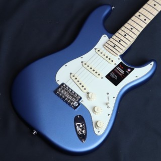 FenderAmerican Performer Stratocaster Maple Fingerboard Satin Lake Placid Blue 【横浜店】