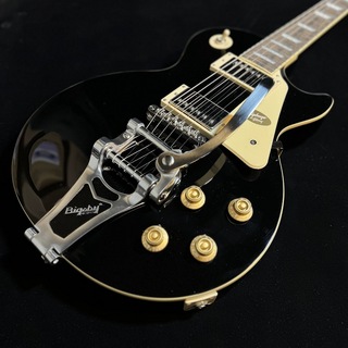 Epiphone【島村楽器限定】Les Paul Standard 50s Bigsby Ebony 〈4.2Kg〉