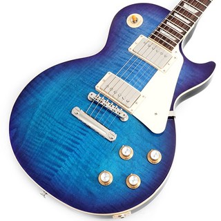 Gibson Les Paul Standard '60s Figured Top (Blueberry Burst) 【S/N 216030056】