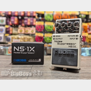 BOSS NS-1X