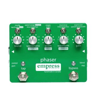 Empress Effects Phaser フェイザー エンプレス【WEBSHOP】