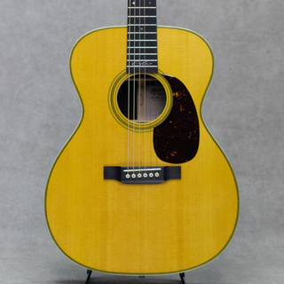 Martin OOO-28EC Eric Clapton