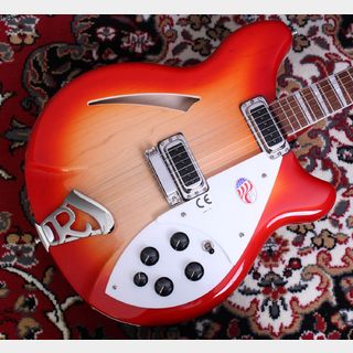 Rickenbacker 360 Fireglo