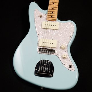 Fender MIJ Hybrid II FSR Collection Jazzmaster Maple Daphne Blue Matching Head ≪S/N:JD24028414≫ 【心斎橋