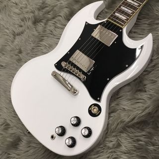 Epiphone【中古】SG Standard Alpine White