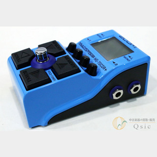 ギター用エフェクター、ZOOM、MS-70CDRの検索結果【楽器検索デジマート】