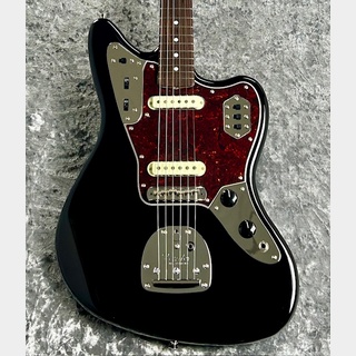 Fender FSR Made in Japan Traditional 60s Jaguar -Black- #JD24003904【3.73kg】