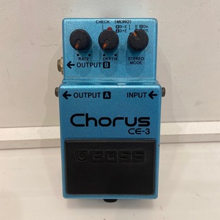 boss、ce-3の検索結果【楽器検索デジマート】
