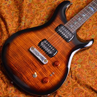 Paul Reed Smith(PRS) SE Paul's Guitar / Black Gold Burst