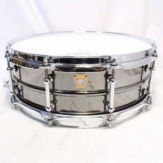 LudwigLB416T Black Beauty 14×5 ラディック ブラックビューティ スネアドラム【池袋店】